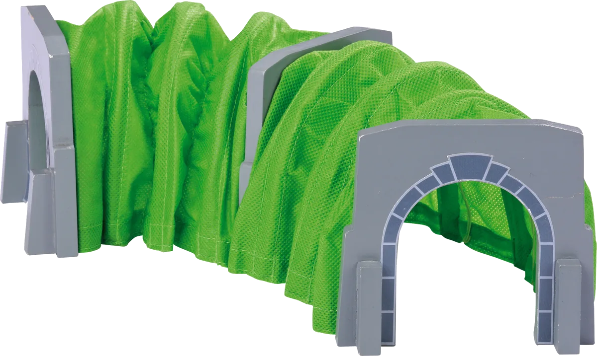 small foot Railway Accessories (3 pcs) - image 1