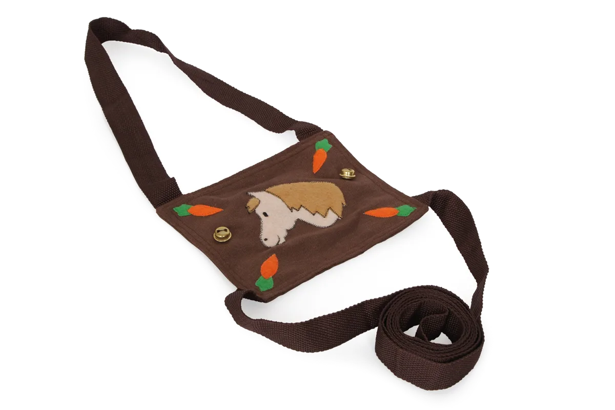 small foot Horse Harness - image 1