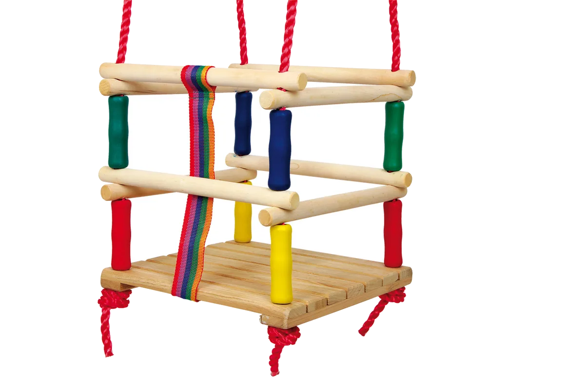small foot Baby Swing, Toddler - image 1