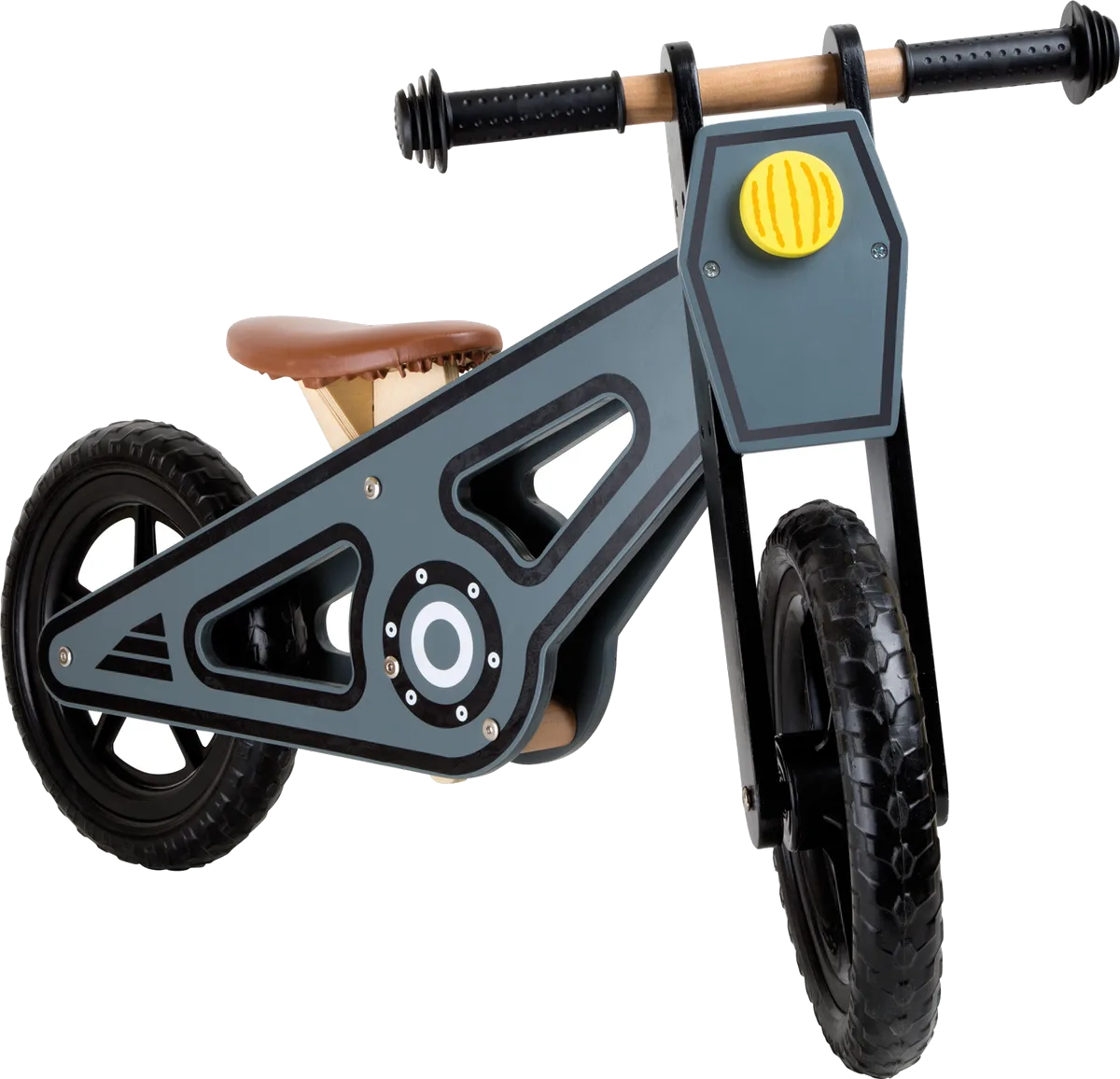 small foot Balance Bike, Speedy - image 1