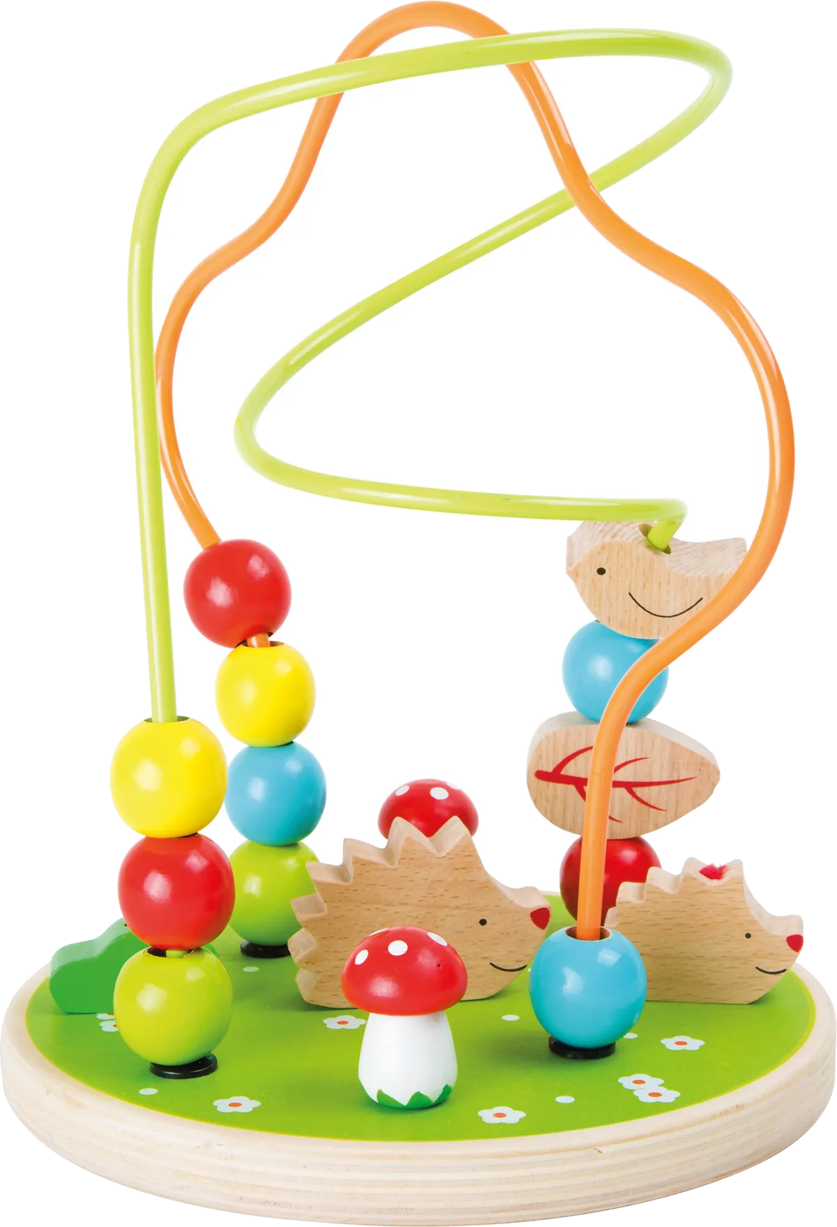 small foot Activity Loop, English - image 1