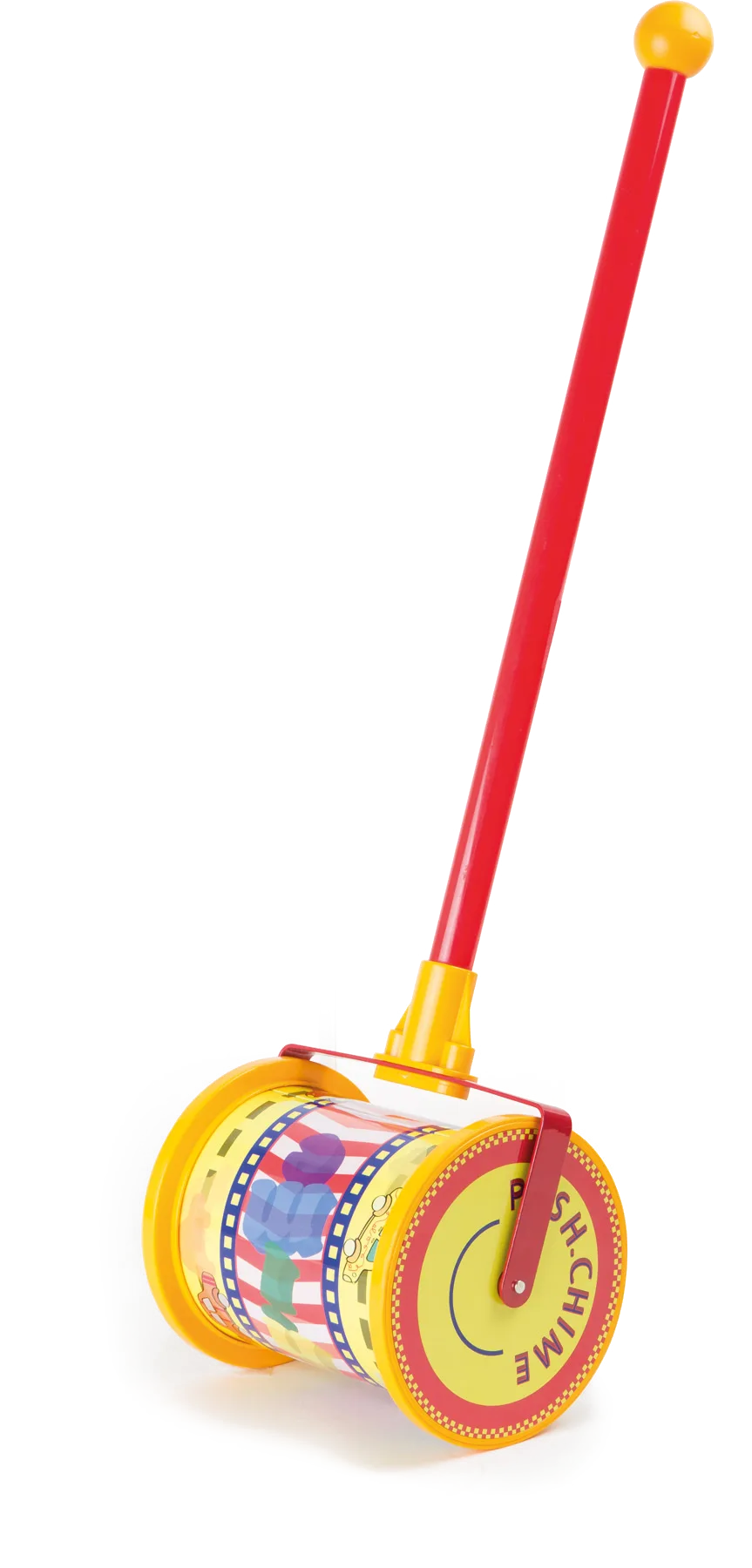 small foot Walking Roller, Melody - image 1