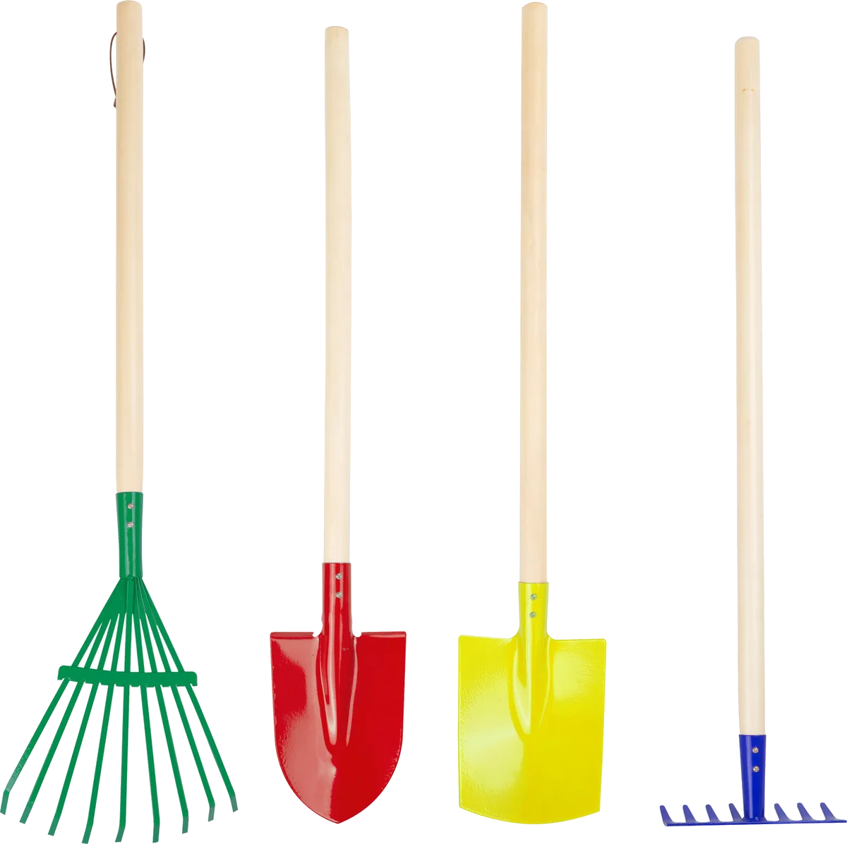small foot Garden Tool Set, Motley - image 1