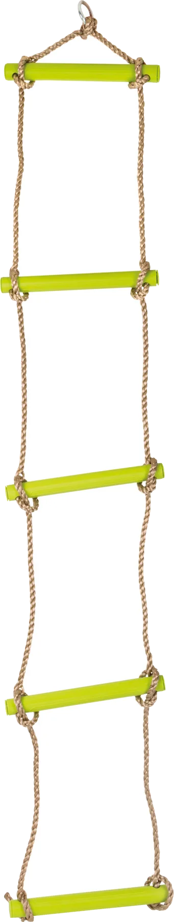 Legler Rope Ladder, Sky Stormer - image 1
