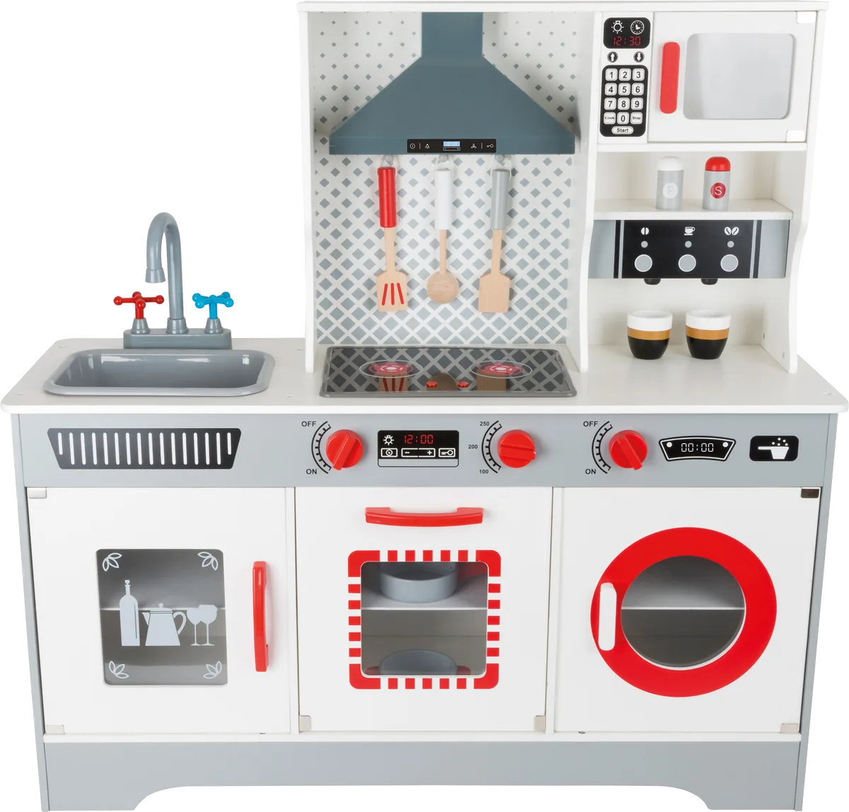small foot Pretend Kitchen, Premium - image 1