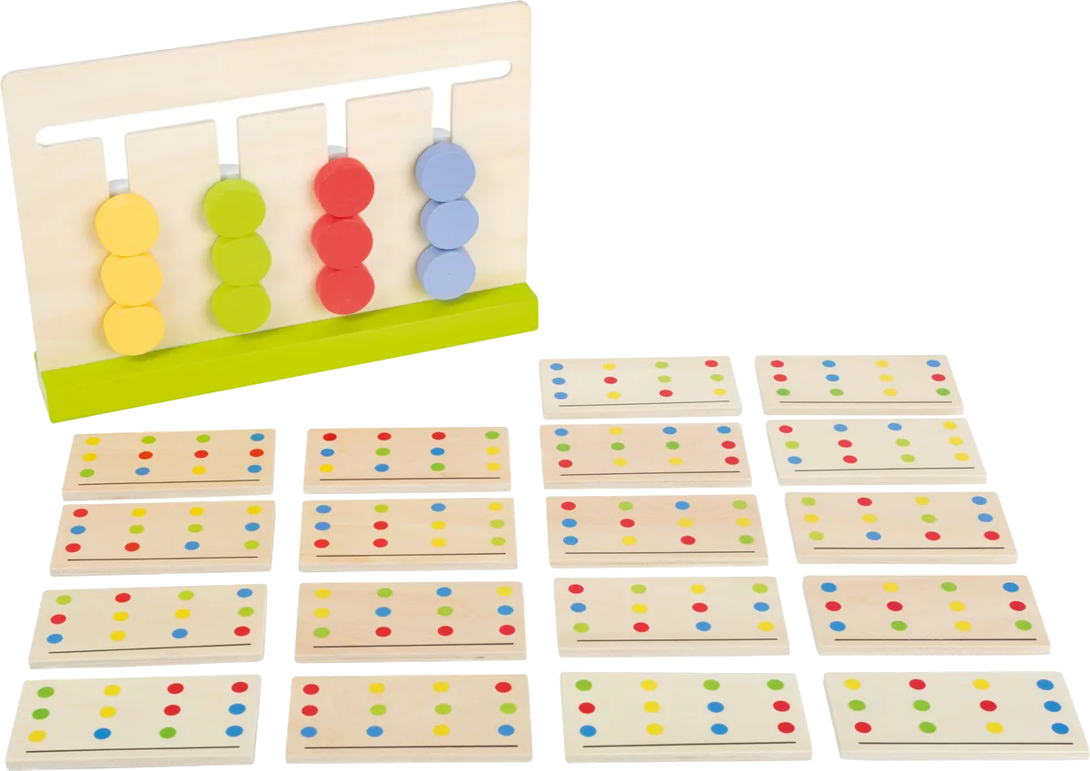 small foot Game Logic Labyrinth, Educate - image 1
