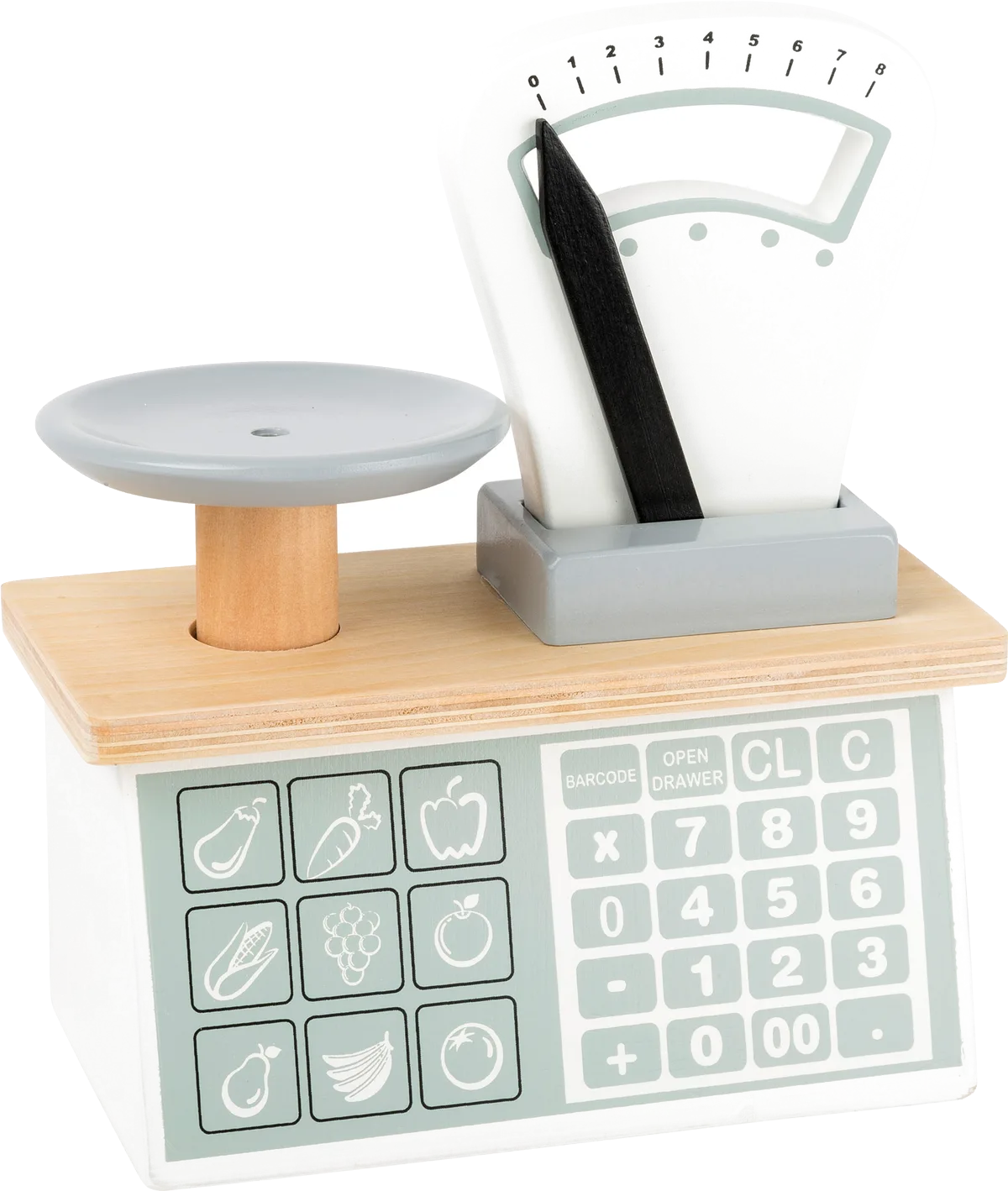 small foot Weight - image 1