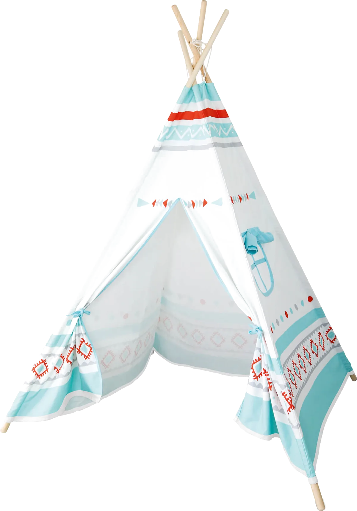 small foot Teepee Play Tent - image 1