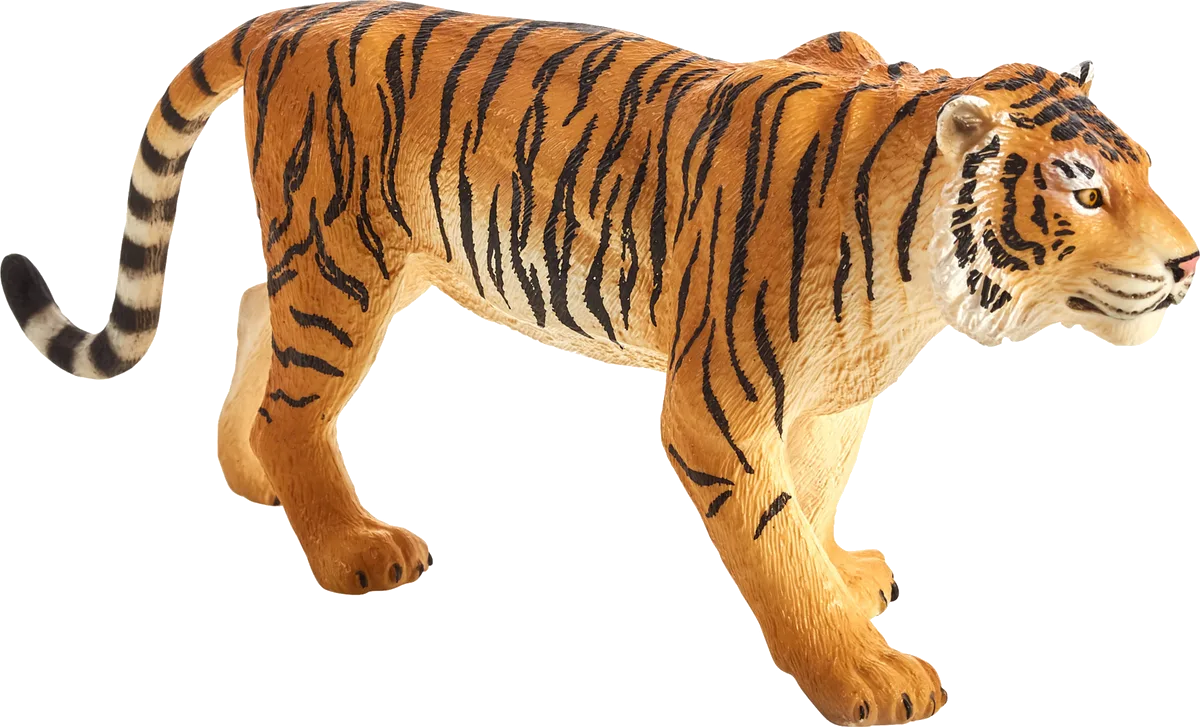 Mojo Bengali Tiger - image 1