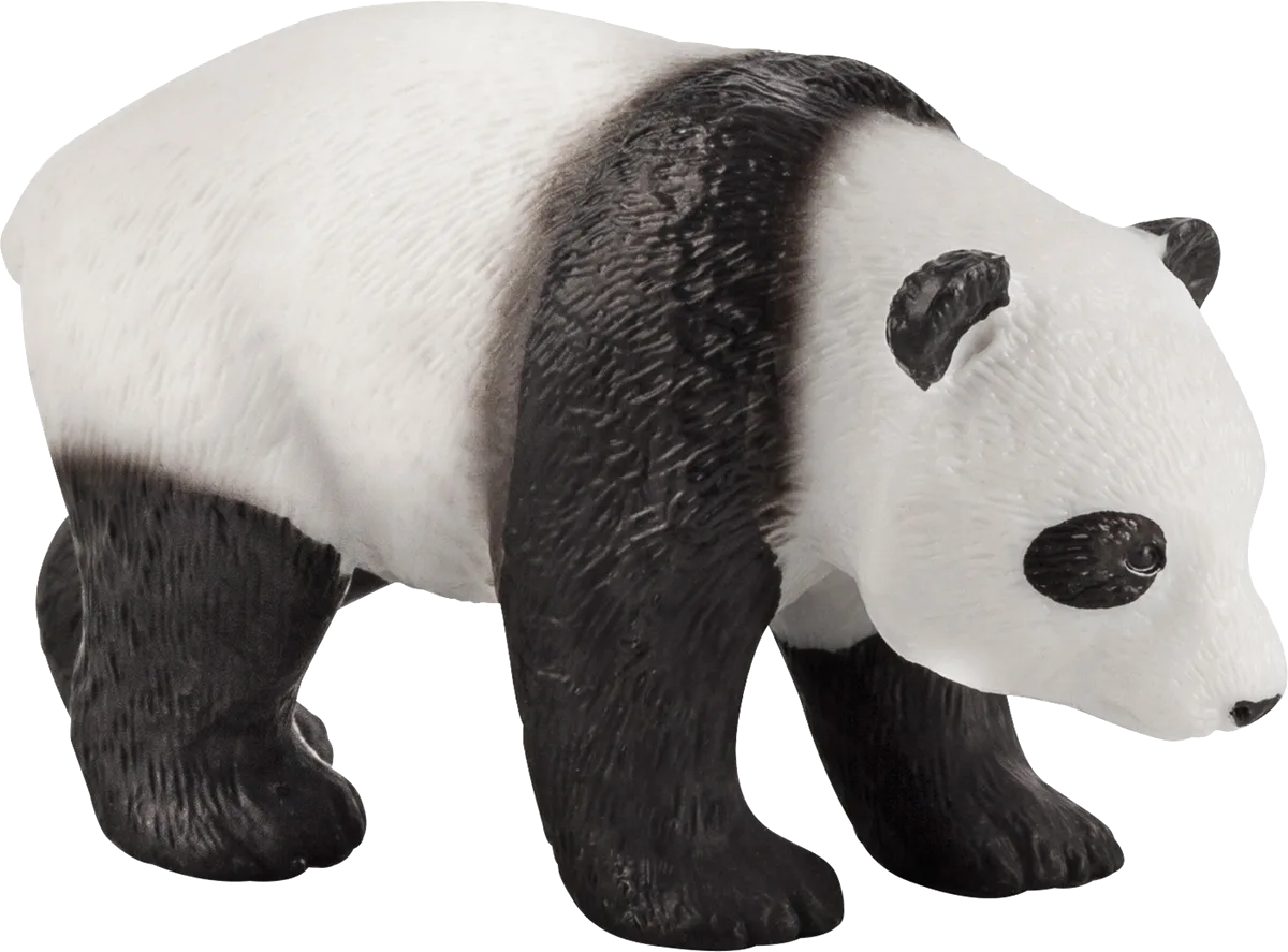 Mojo Panda Baby - image 1