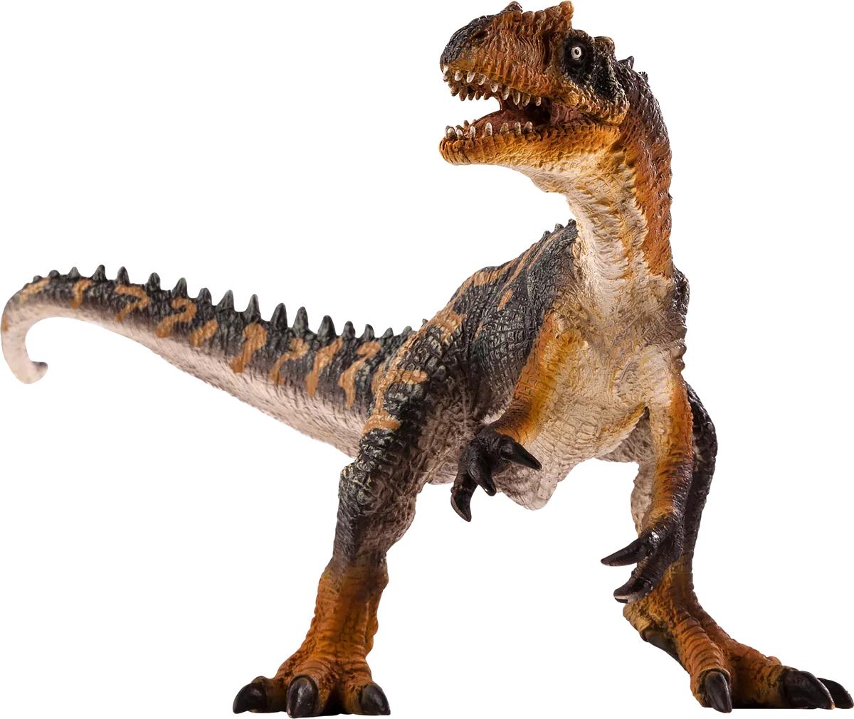 Mojo Allosaurus - image 1