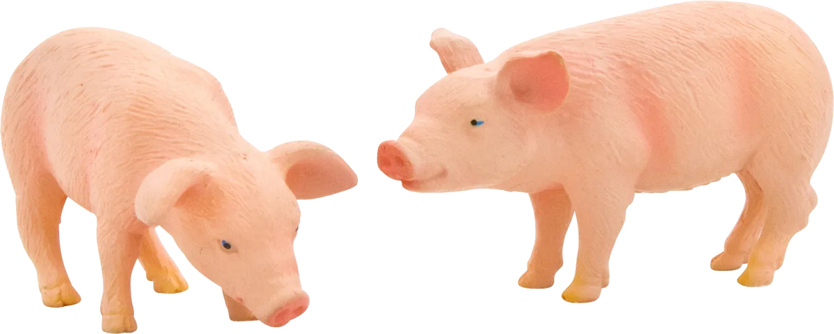 Mojo Piglet - image 1