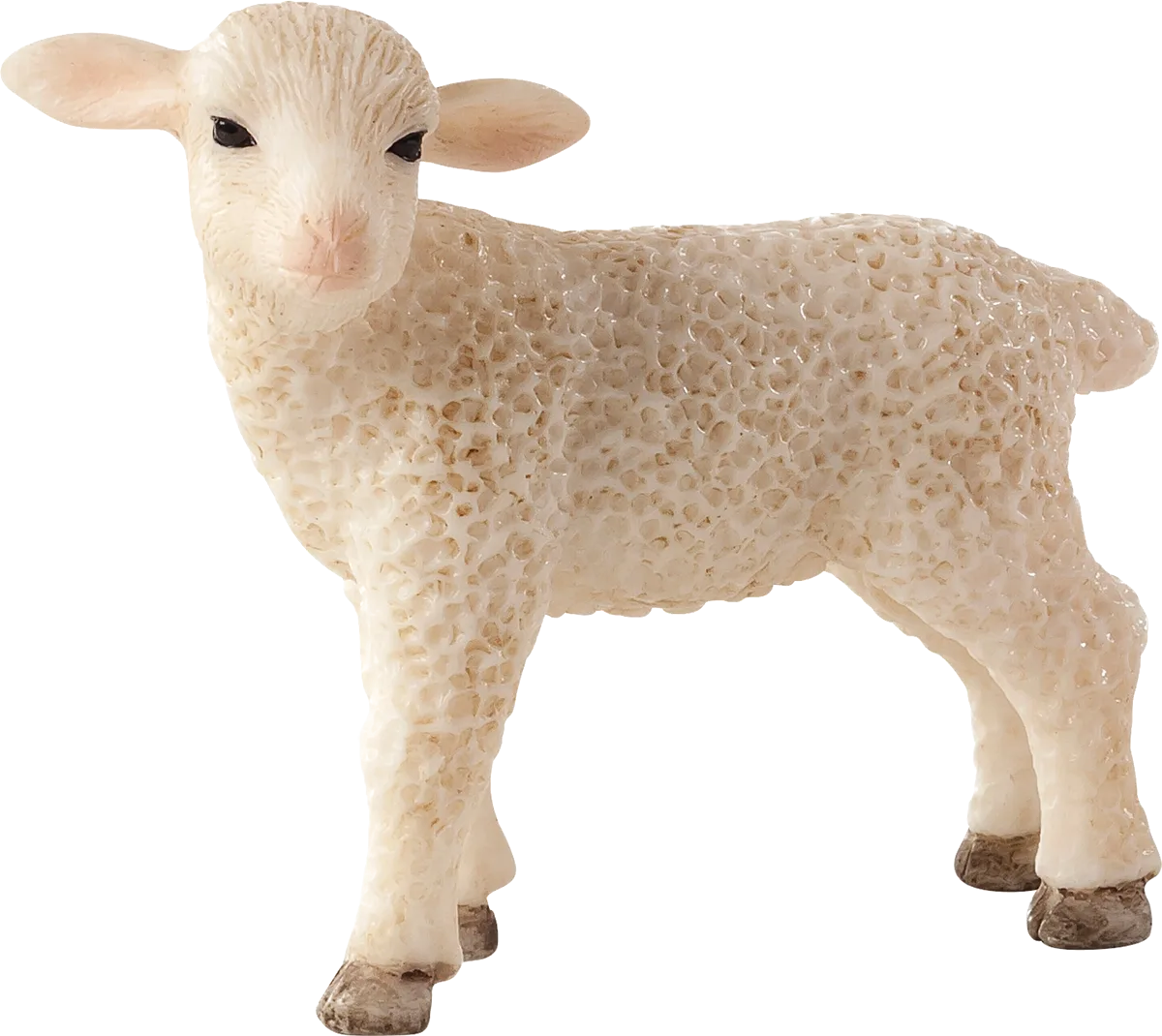 Mojo Lamb, Standing - image 1