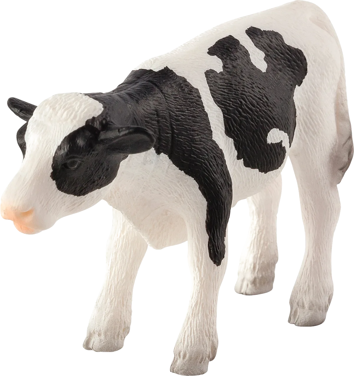Mojo Holstein Calf, Standing - image 1