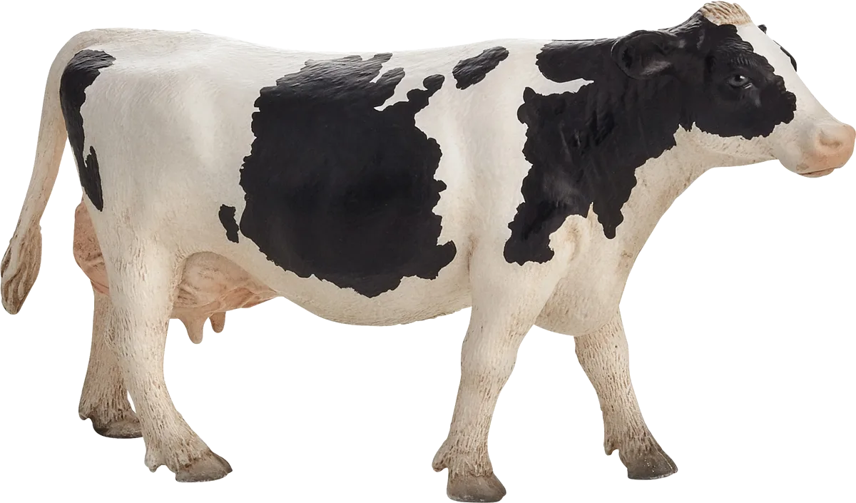 Mojo Holstein Cow - image 1