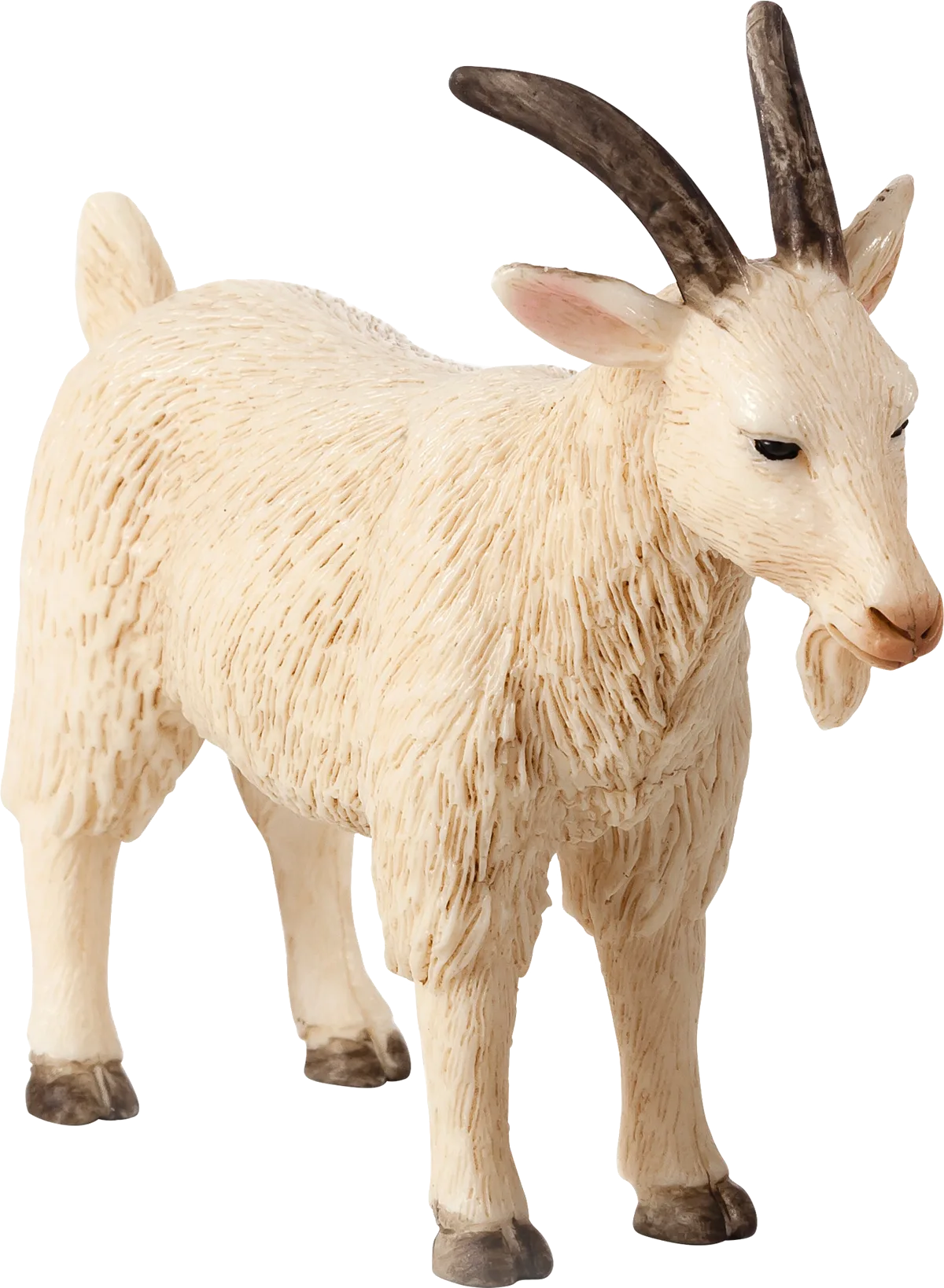 Mojo Goat, Billy - image 1