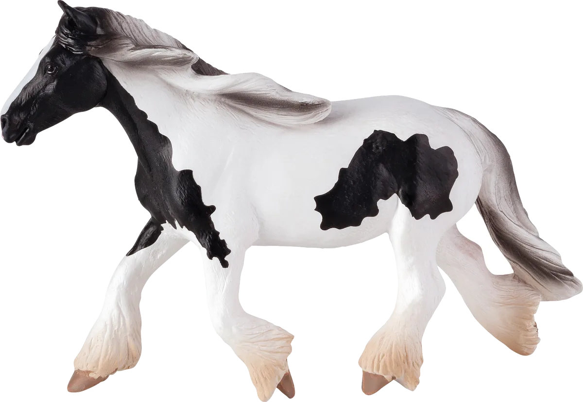 Mojo Tinker Mare - image 1