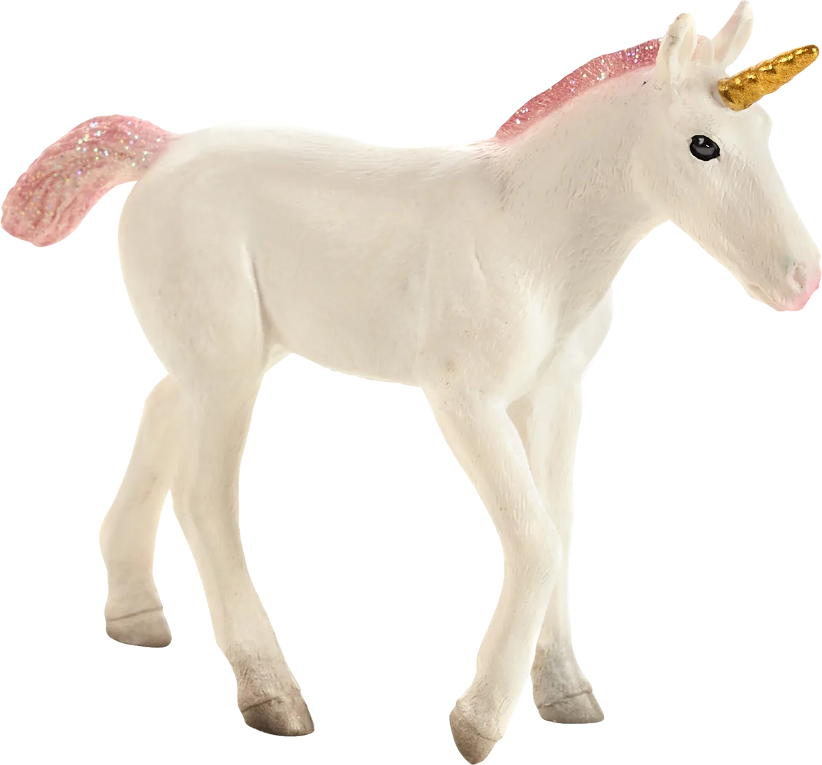 Mojo Unicorn, Baby Pink - image 1