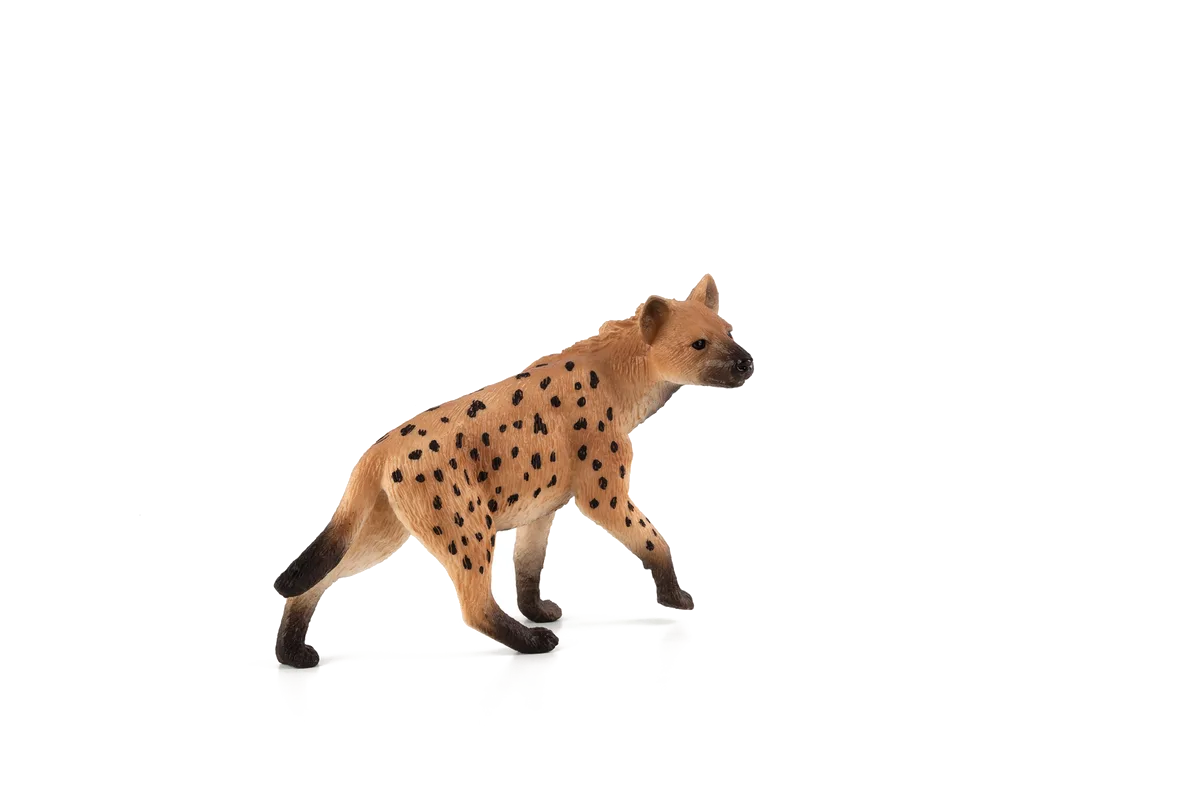 Mojo Hyena - image 1