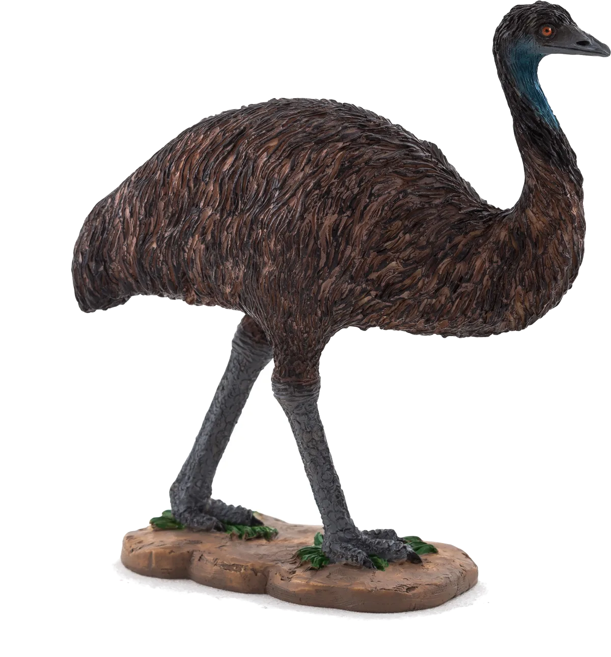 Mojo Emu - image 1