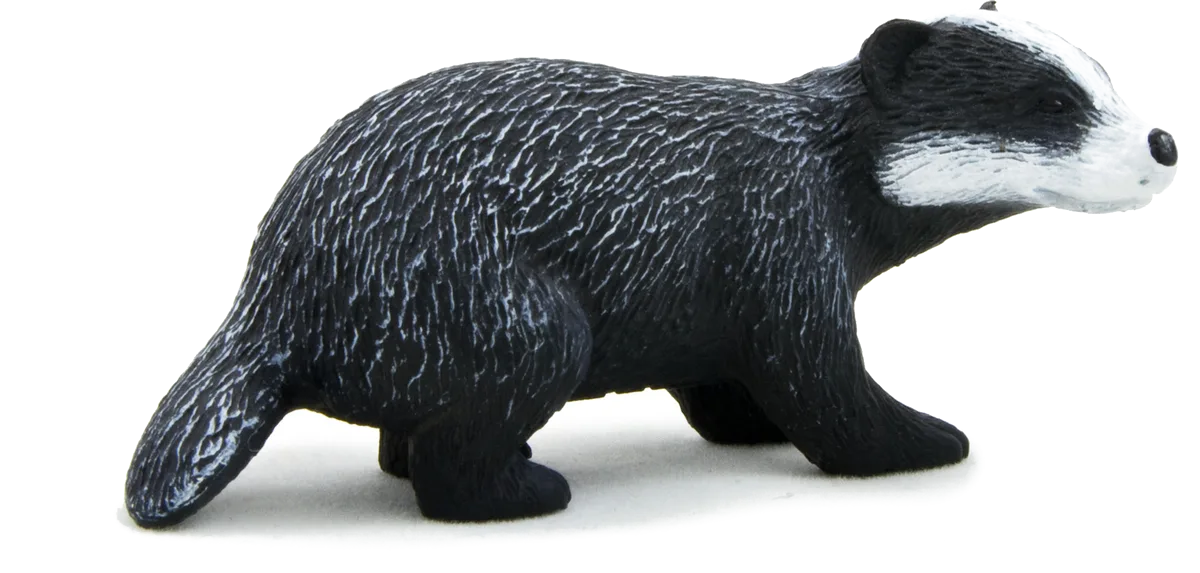 Mojo Badger Cub - image 1