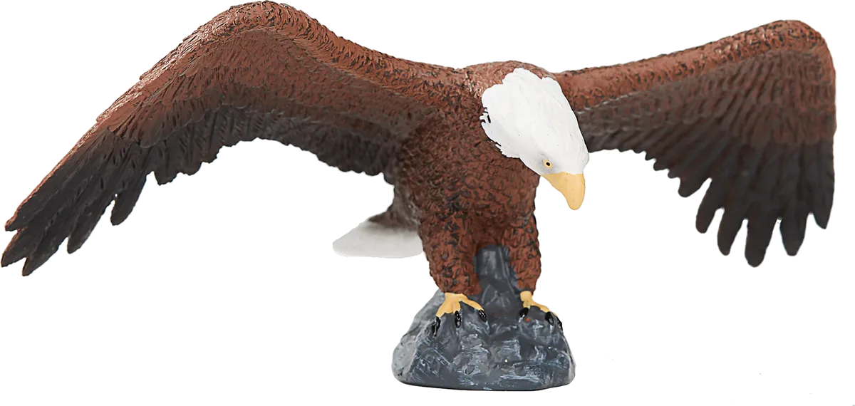 Mojo American Bald Eagle - image 1