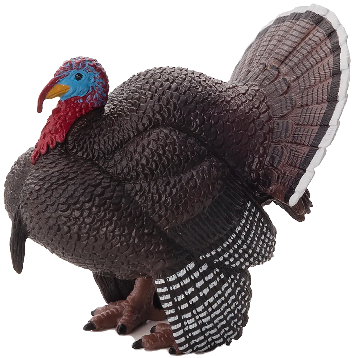 Mojo Turkey Male - image 1