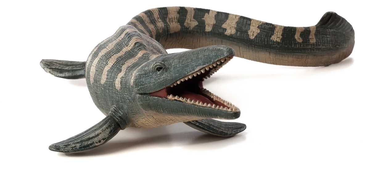 Mojo Tylosaurus - image 1