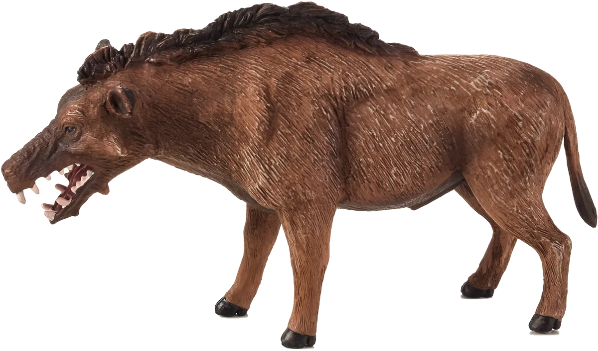 Mojo Entelodont Daeodon - image 1