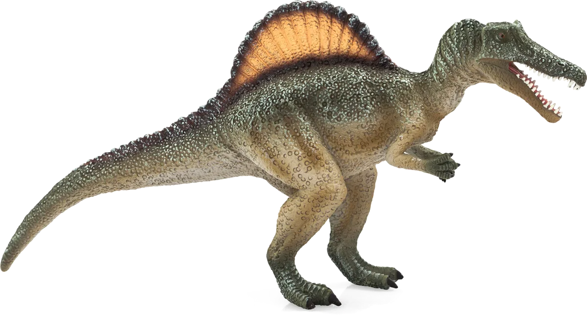 Mojo Spinosaurus - image 1