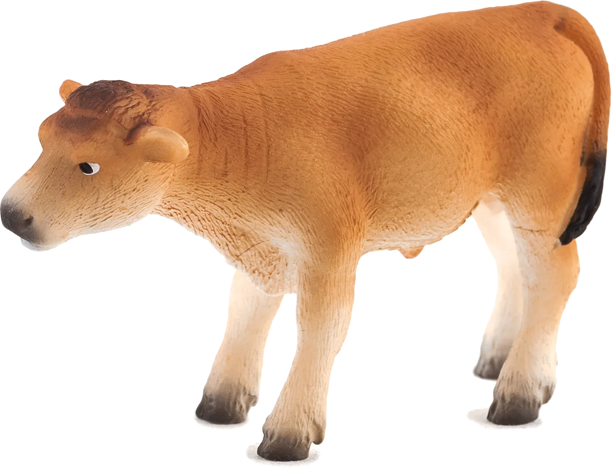 Mojo Jersey Calf, Standing - image 1