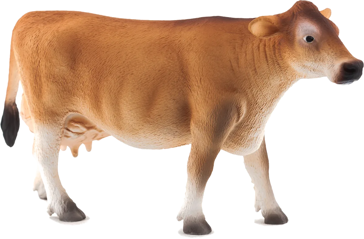 Mojo Jersey Cow - image 1