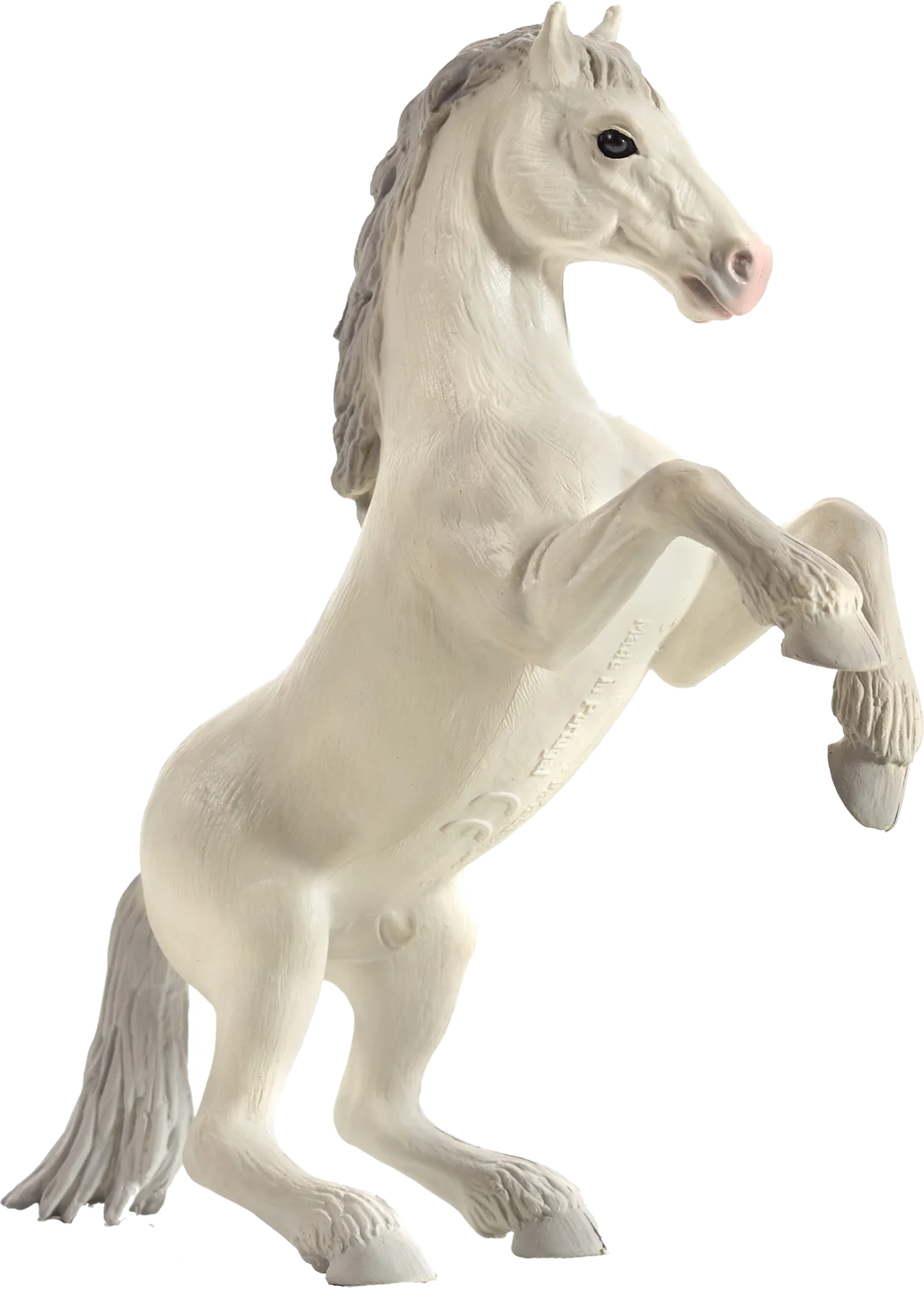 Mojo Mustang Horse, White - image 1