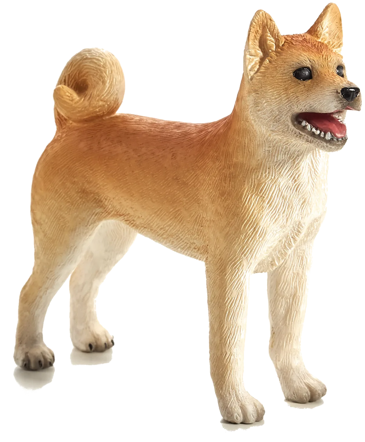 Mojo Shiba Dog - image 1