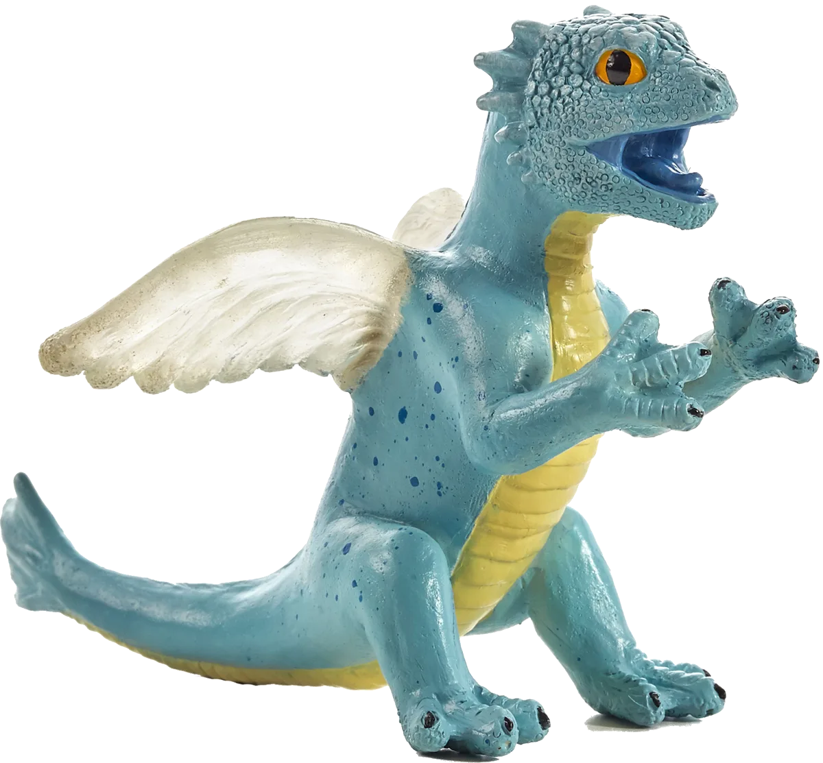 Mojo Lake Dragon baby - image 1