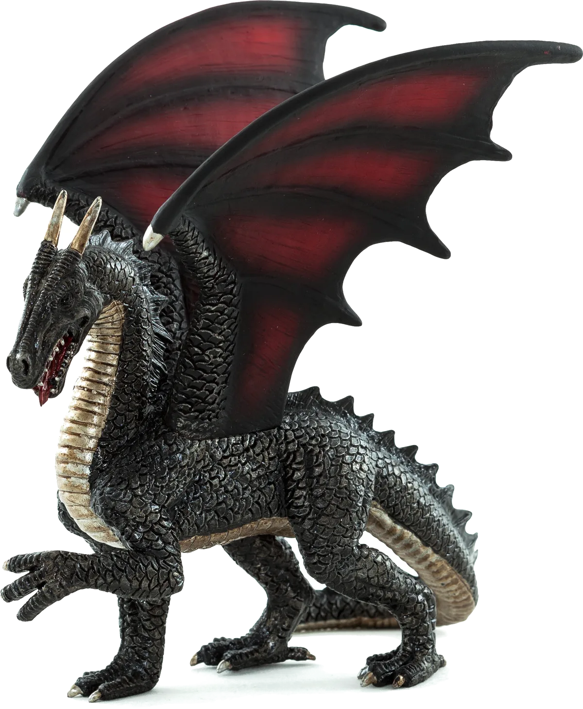 Mojo Steel Dragon - image 1