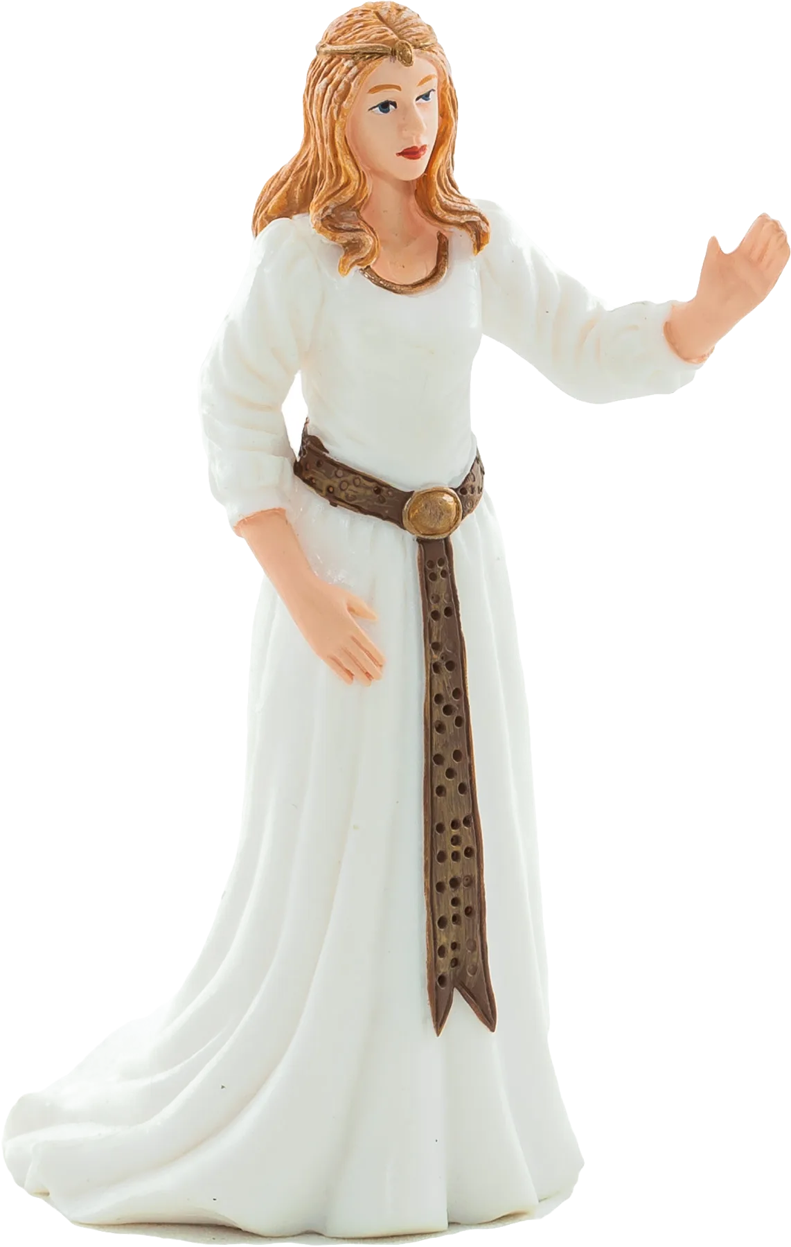Mojo Fairy Tale Princess, White - image 1