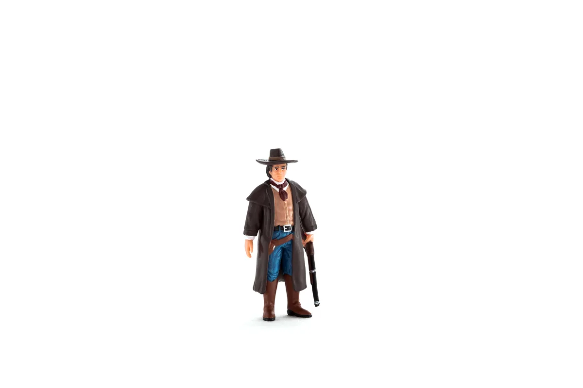 Mojo Lawman - image 1