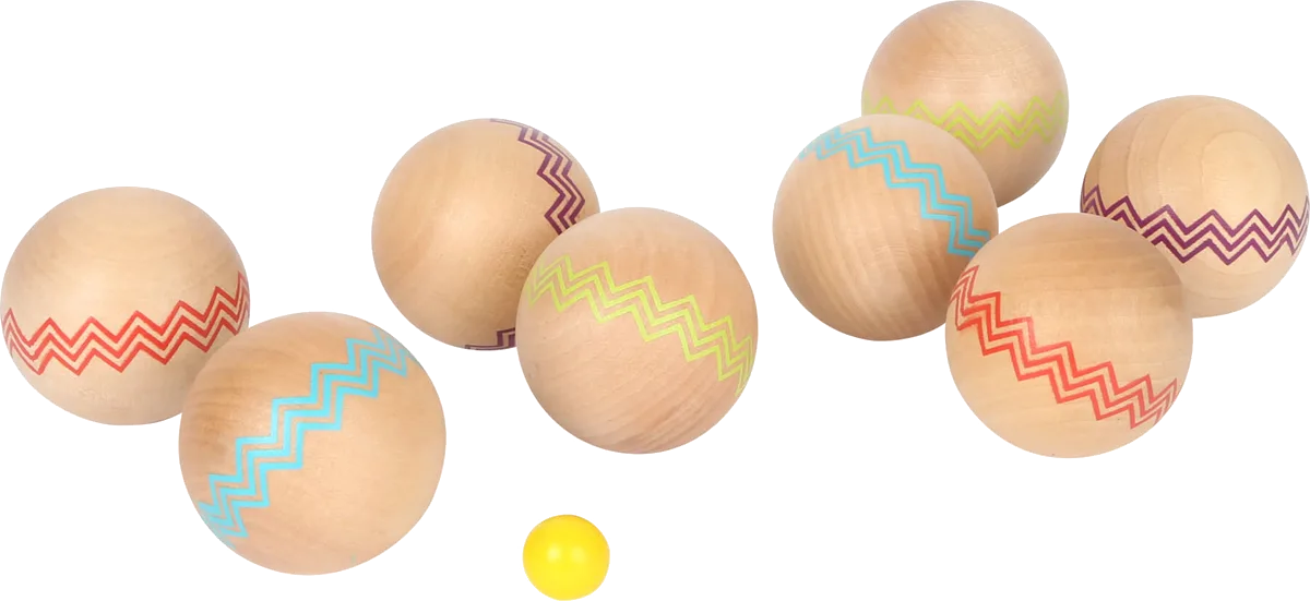 small foot Game Petanque - image 1