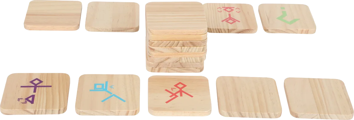 small foot Dance Game, Active - image 1