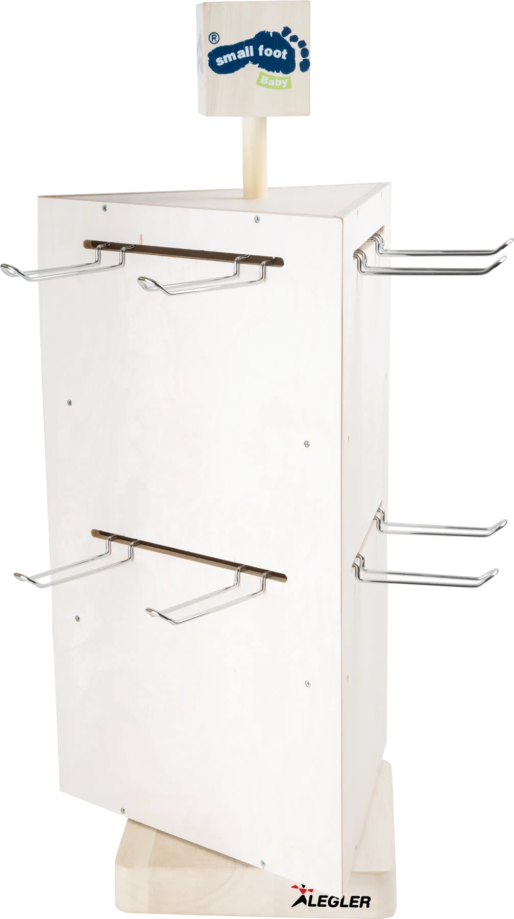 small foot Display for Baby Equipment - image 1