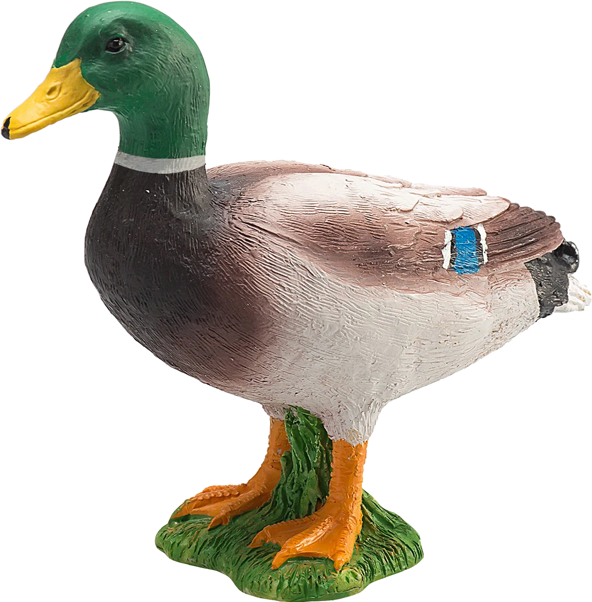 Mojo Duck - image 1