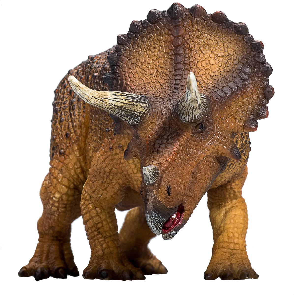 Mojo Triceratops - image 1
