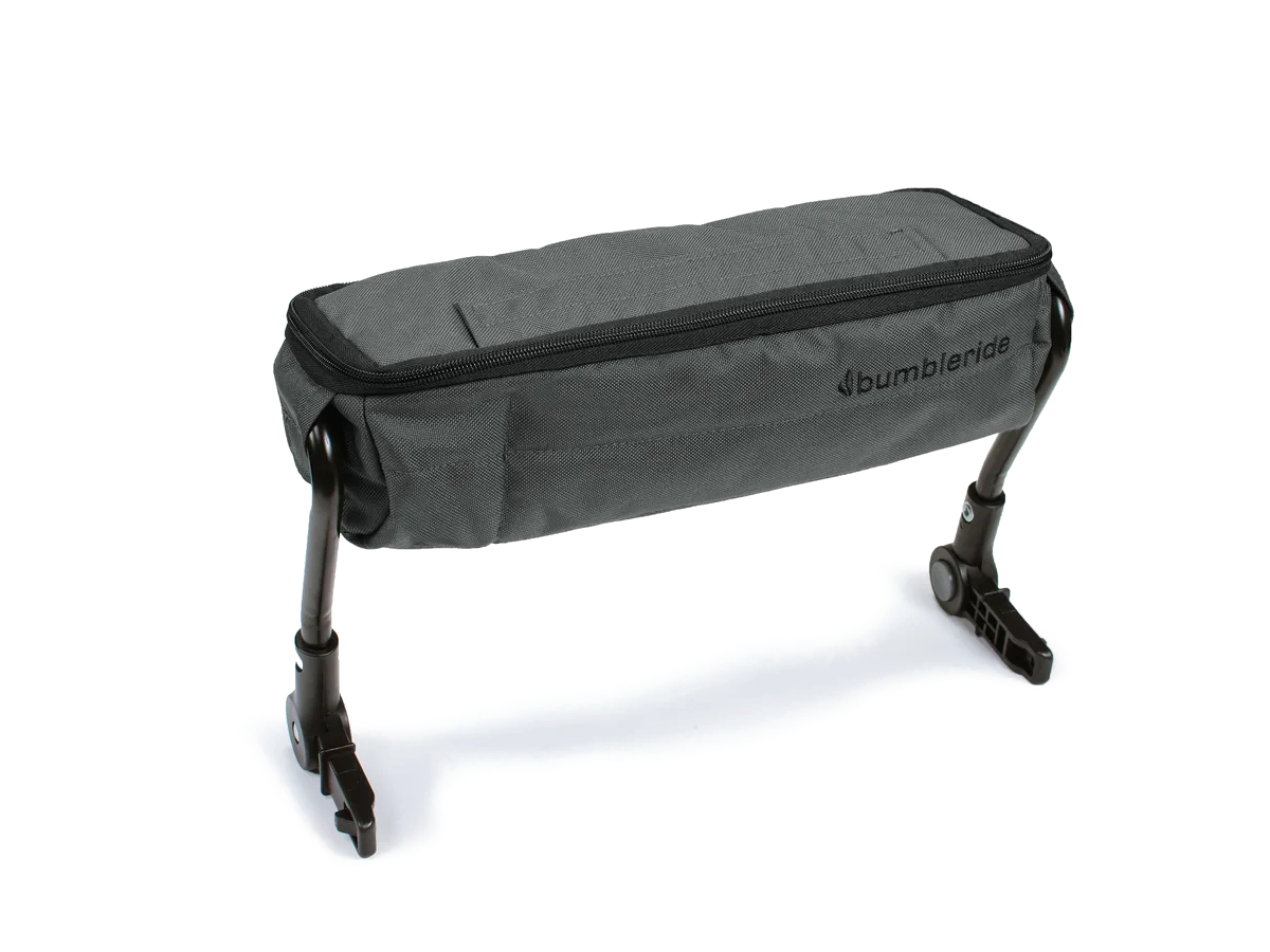 Bumbleride Snack Pack, Dawn grey Mint - image 1