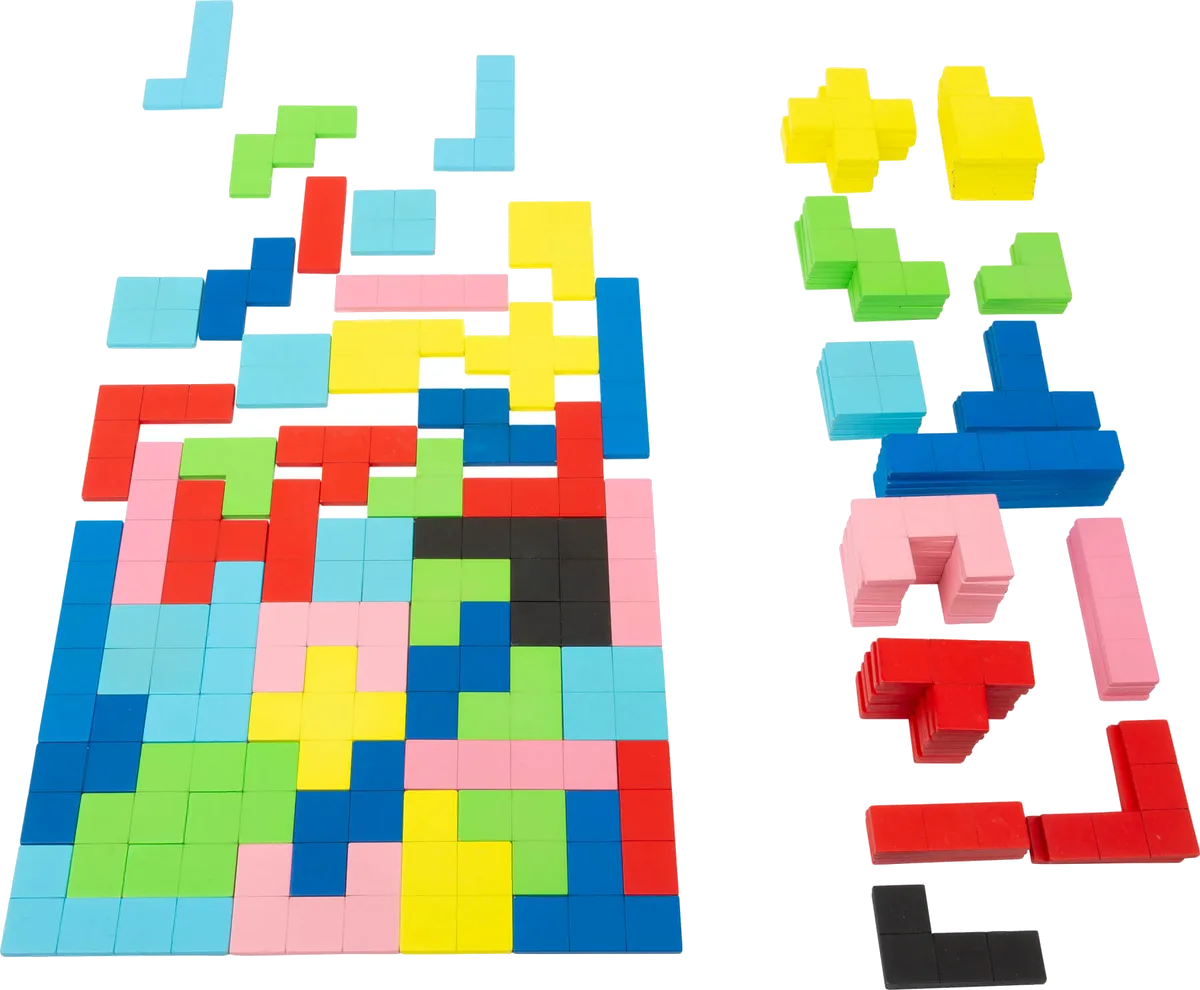 small foot Puzzle Games - image 1