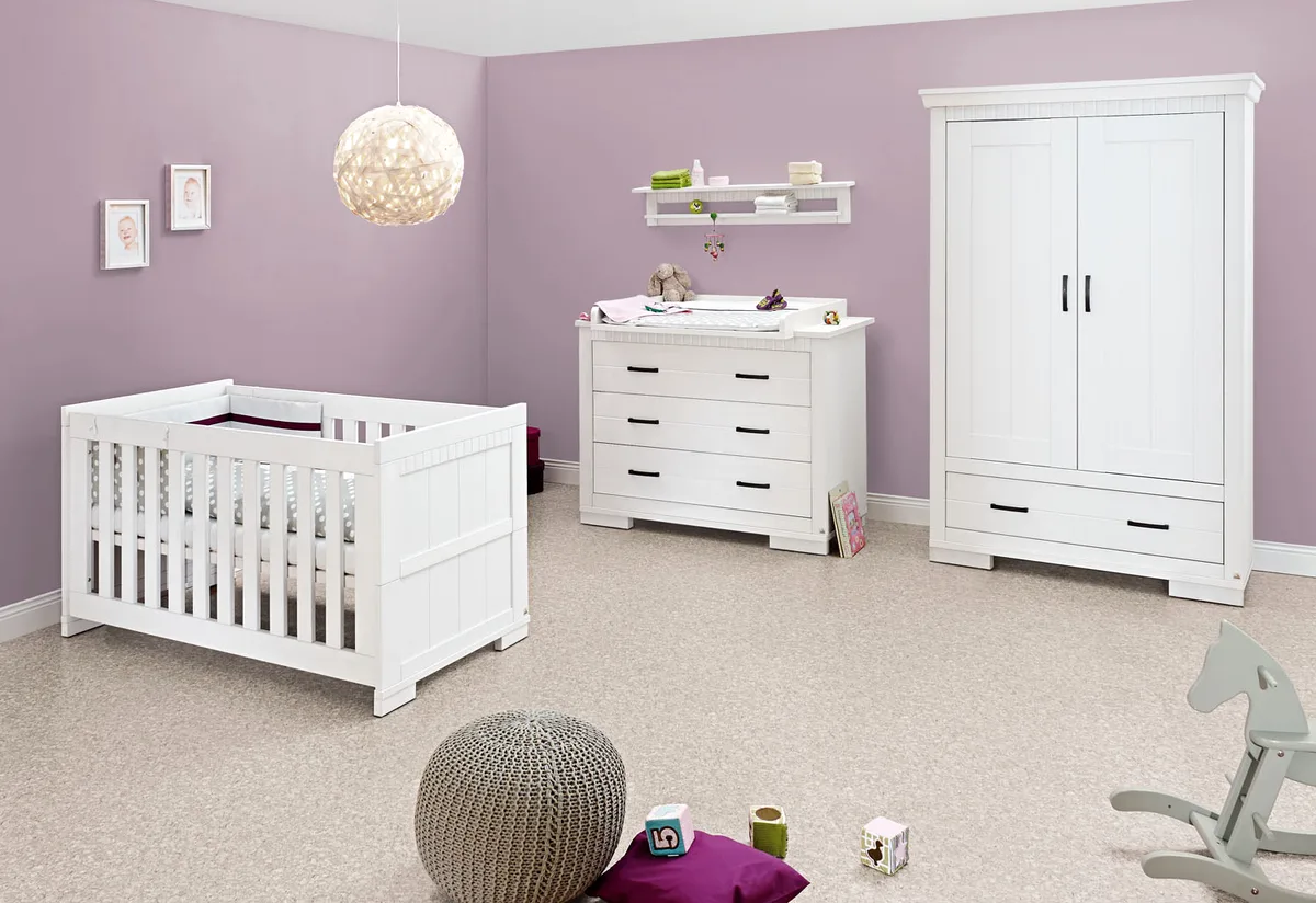 Pinolino Nursery Skrollan wide - image 1