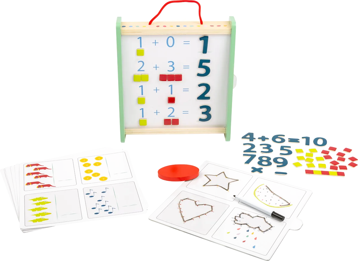 Learning Box "Educate" - image 1