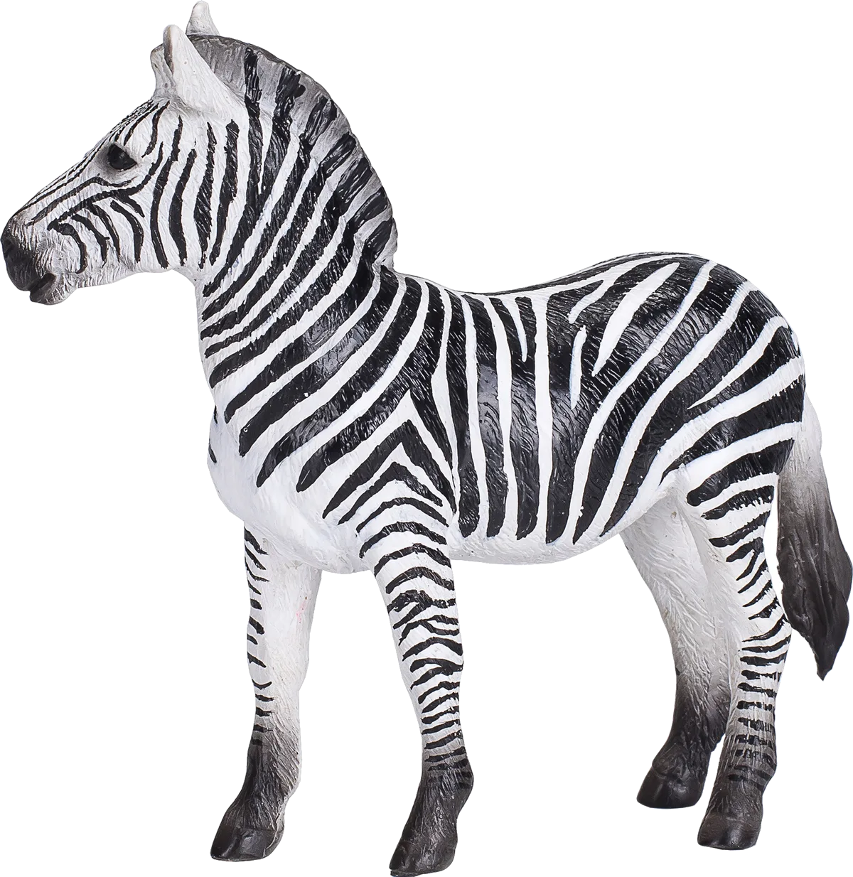 Mojo Zebra Mare - image 1