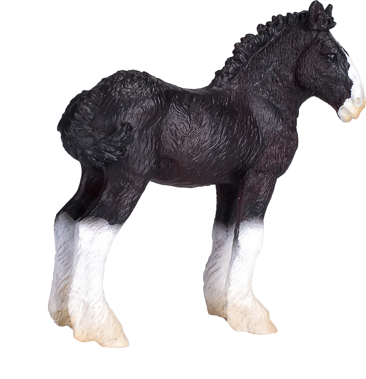 Mojo Shire Foal - image 1
