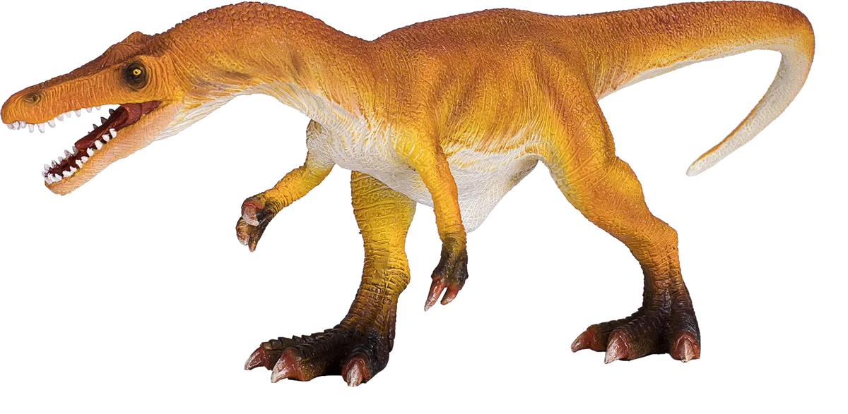 Mojo Baryonyx - image 1